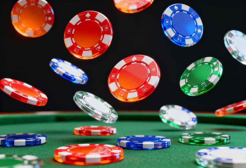 Arena Casino oder eine andere Spielbank? Alternativen und Vergleich