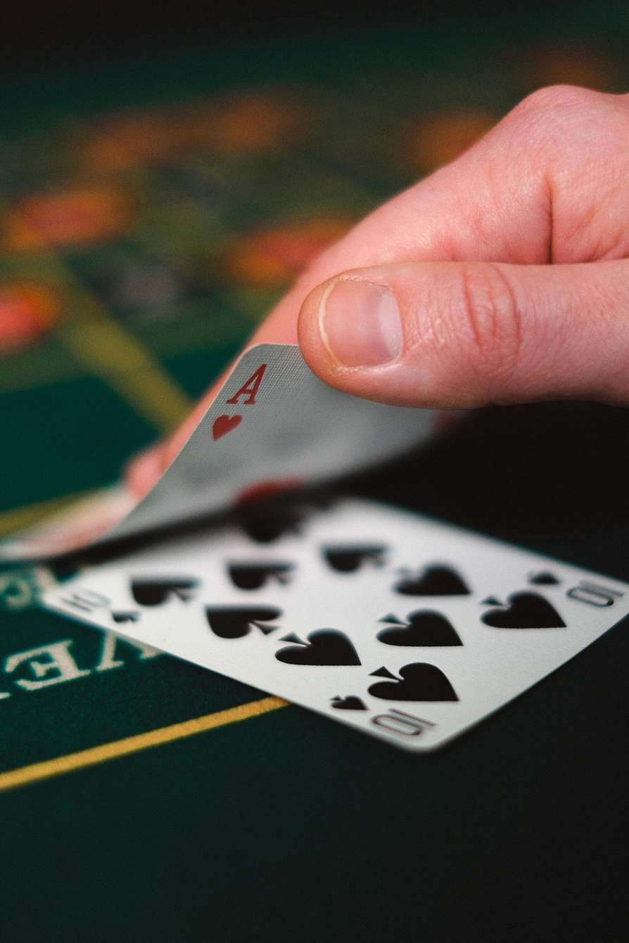Arena Casino Spiele: Nervenkitzel und Strategie im Online Casino