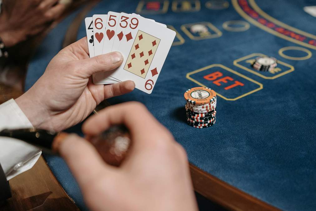 Betonred Casino in Canada: Een Uitgebreide Gids voor Nederlandse Spelers
