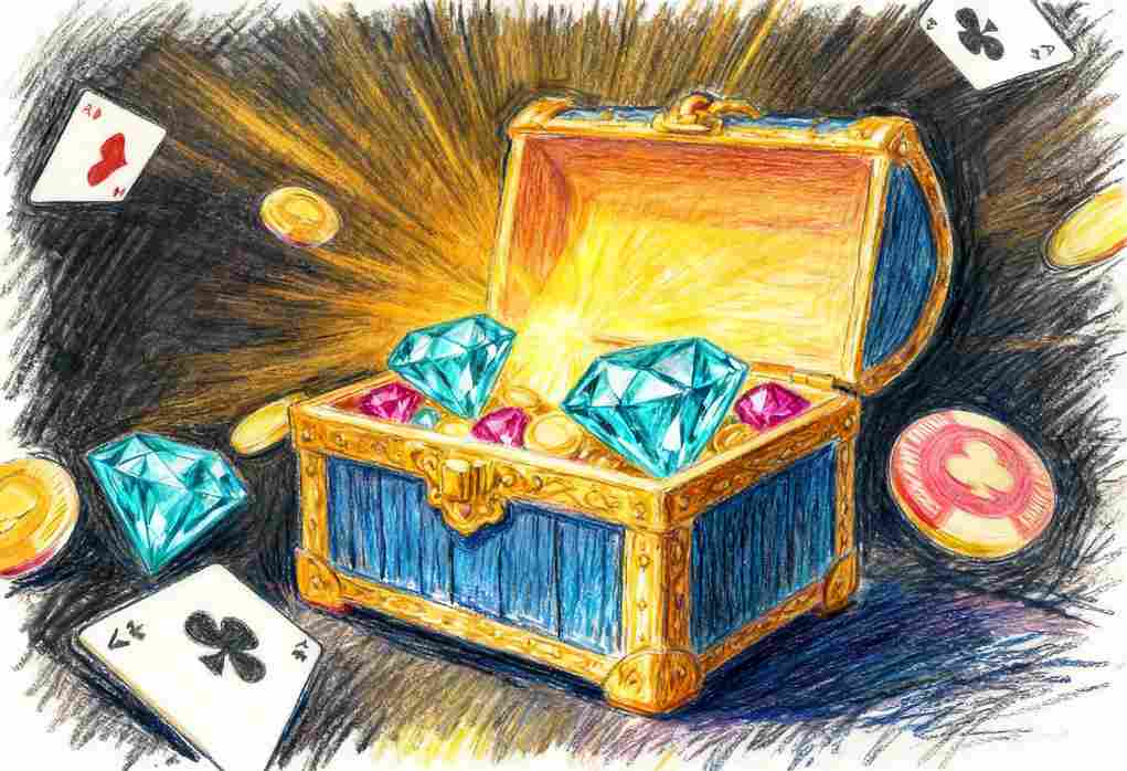 Betonred Casino: Is the Game Quality Really That Bad? A Critical Review