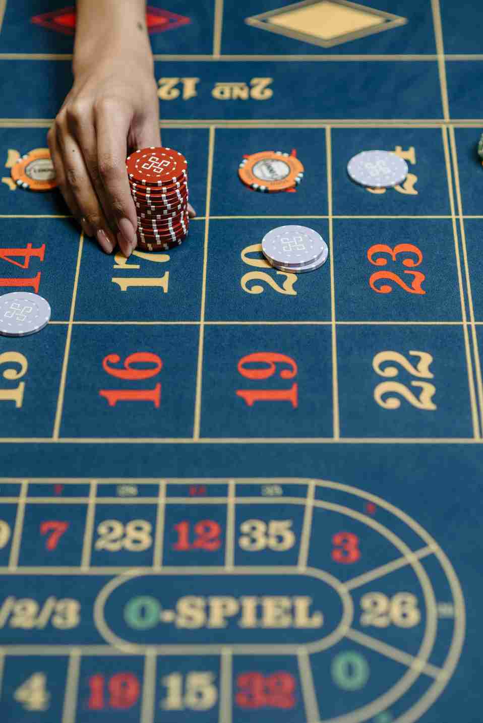 Boombet Casino: Tipps für Anfänger – So startest du erfolgreich!