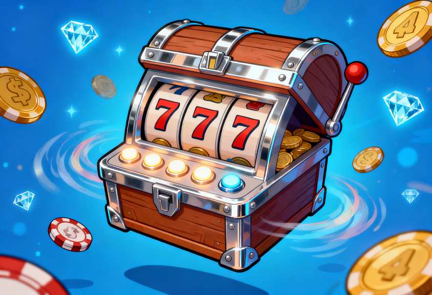 Bronze Casino Casino: Unveiling the Hype and Diving Deep