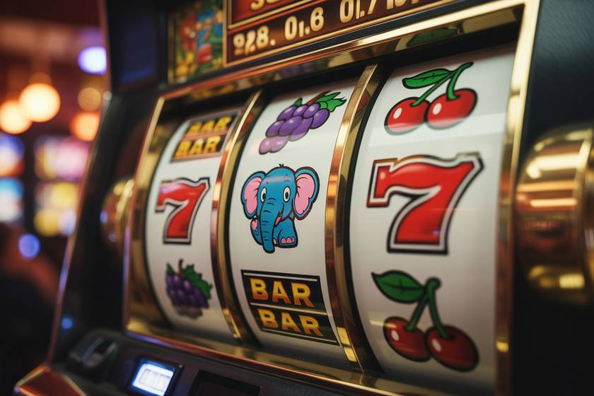 Casino Black Label vs. la Concurrence : Quel Choix Faire en 2024?
