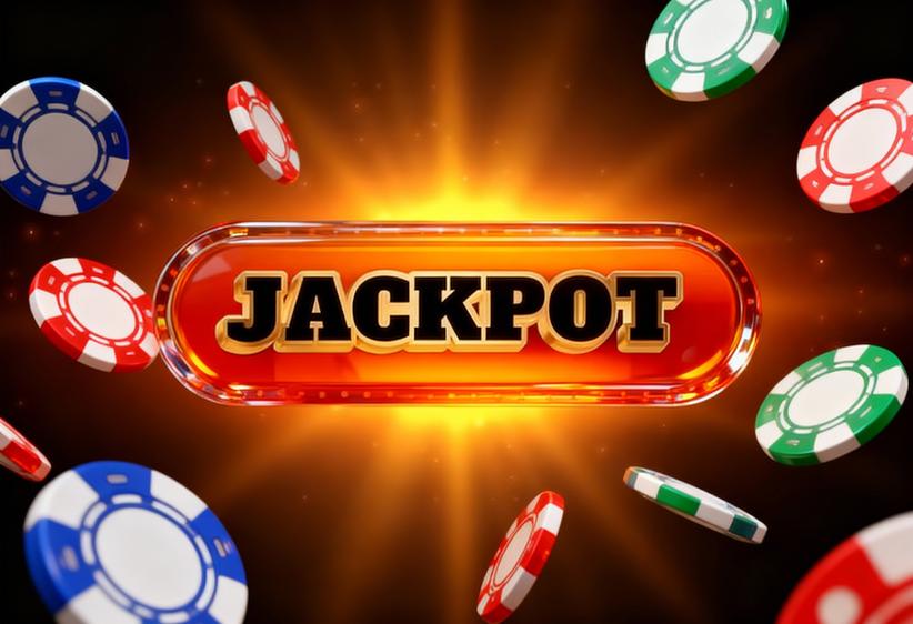 Complete Guide to Golden Crown Casino