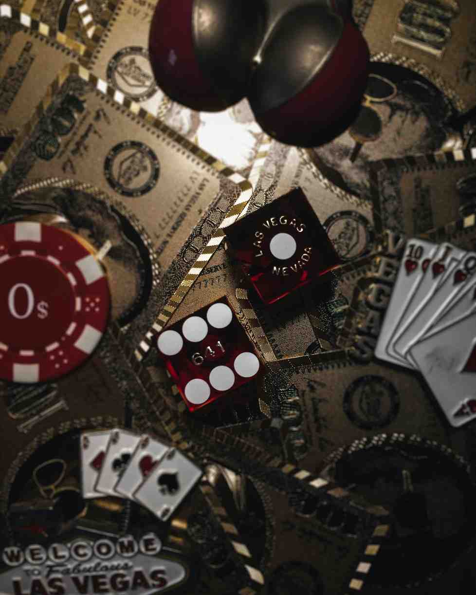 From Brick and Mortar to Browser: The Evolution of Casino Games Online
