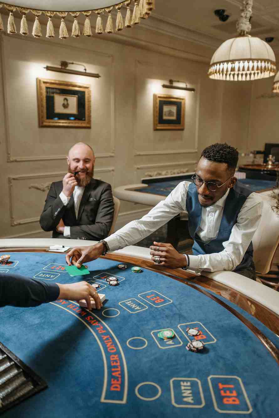 How I Won at Casino Ways: My Real-Life Success Story & Strategies