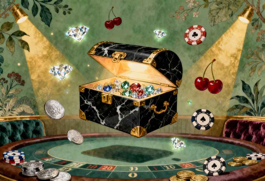 Is Fruity Chance Casino Secure? A Deep Dive into Their Security Measures