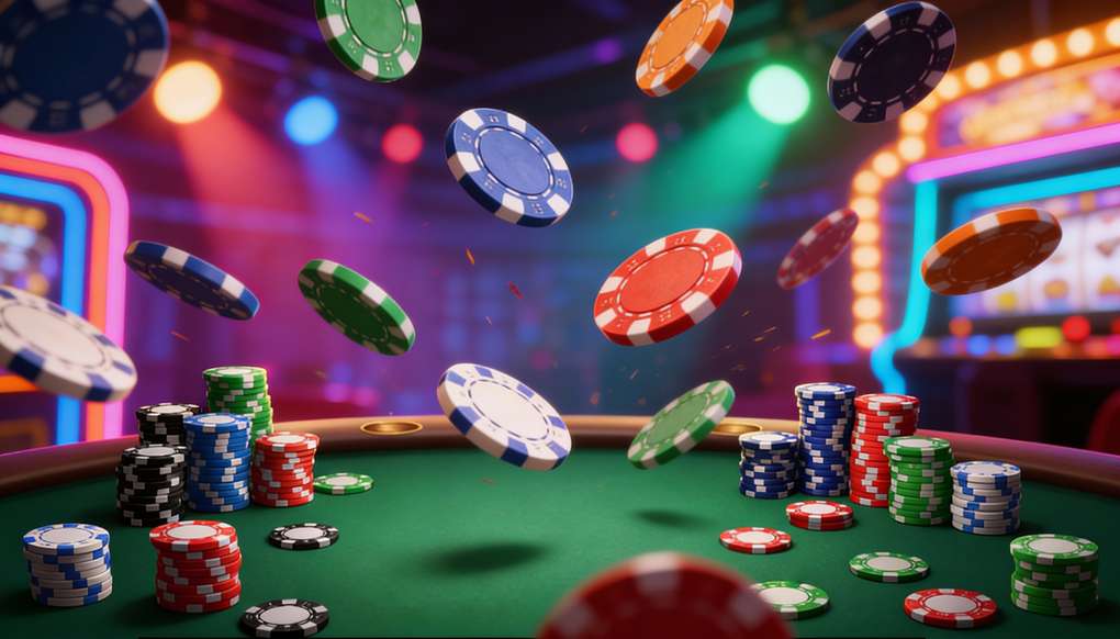 Julius Casino Blackjack : Guide Complet et Stratégies Gagnantes