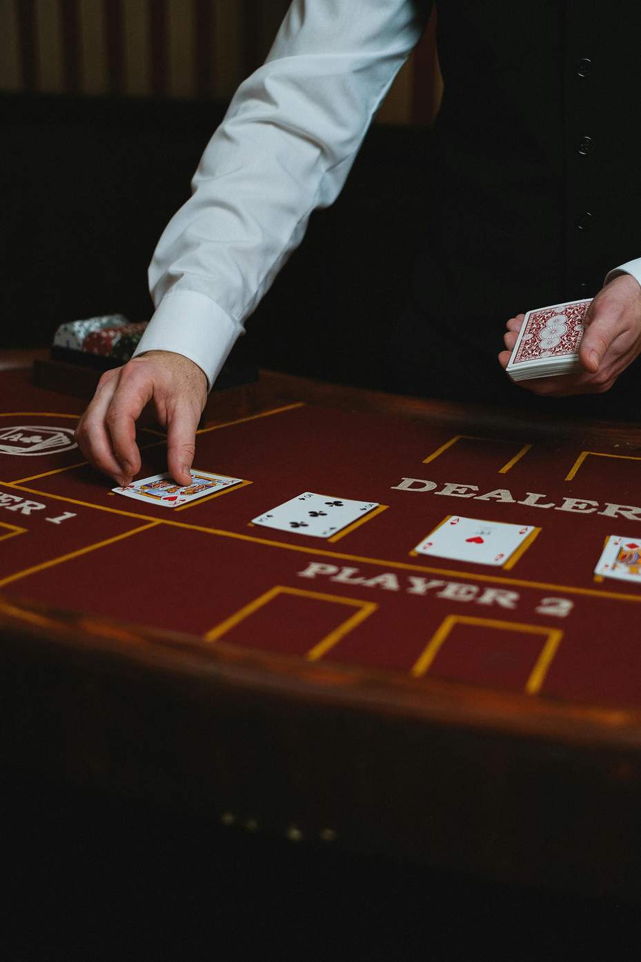 Les Casinos les Plus Brutaux d'Espagne : Guide Complet