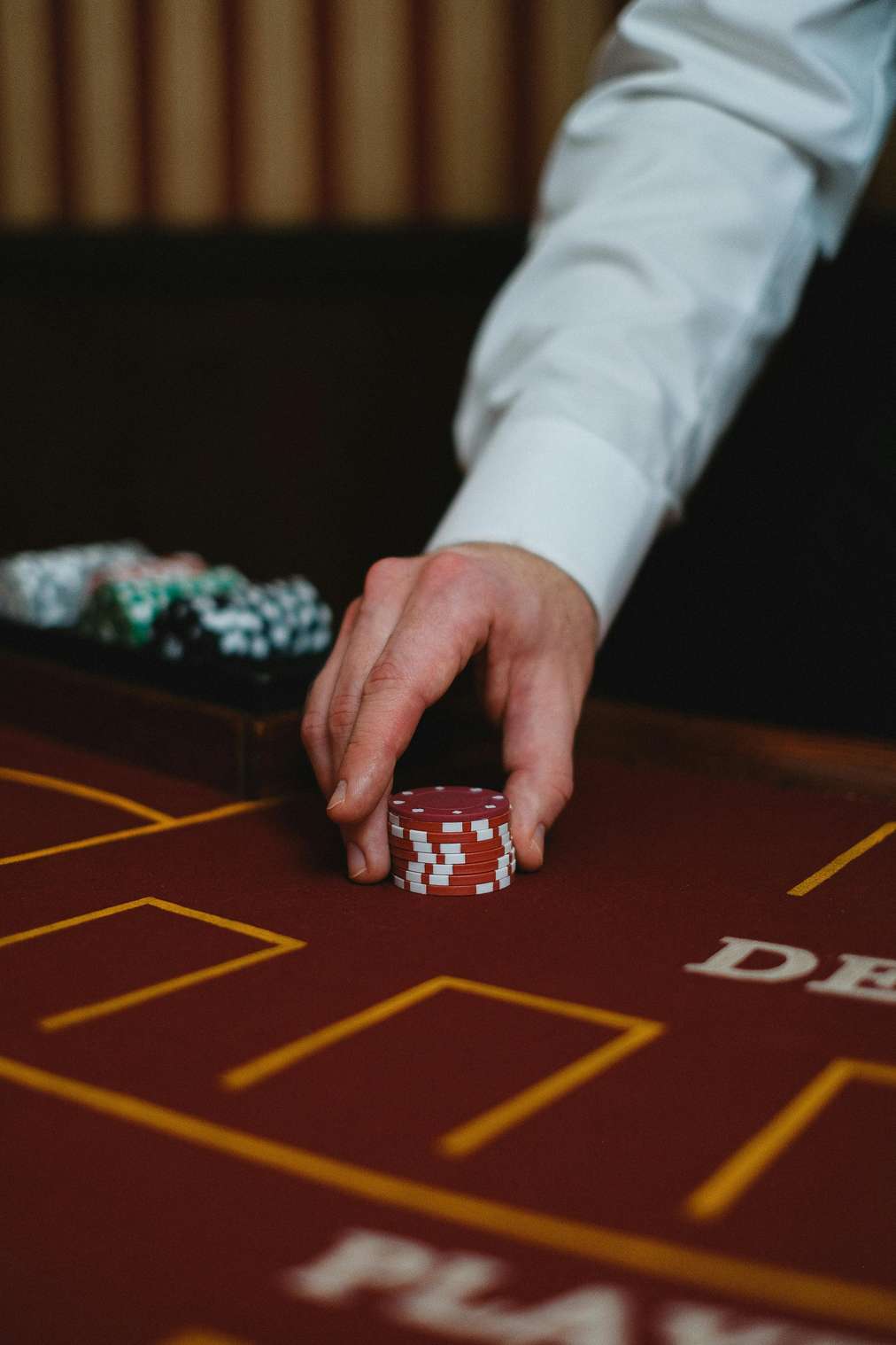 Level Up Your Game: The Ultimate Rickycasino Success Checklist