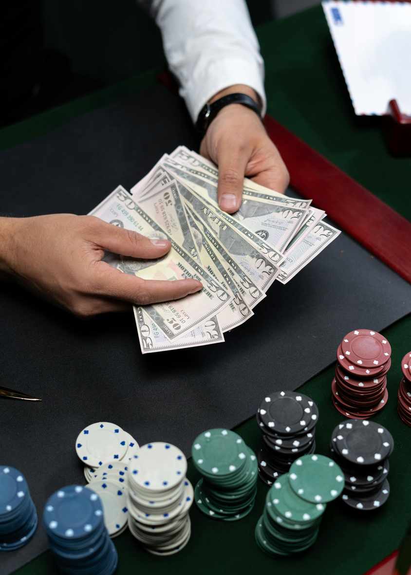 Lucky31 Jeux : Guide Complet des Jeux de Casino en Ligne