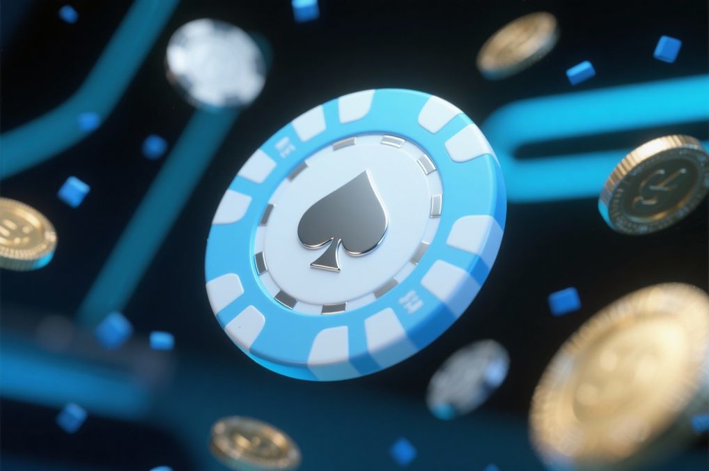 Megawin Casino : Commencez à jouer maintenant et obtenez des bonus