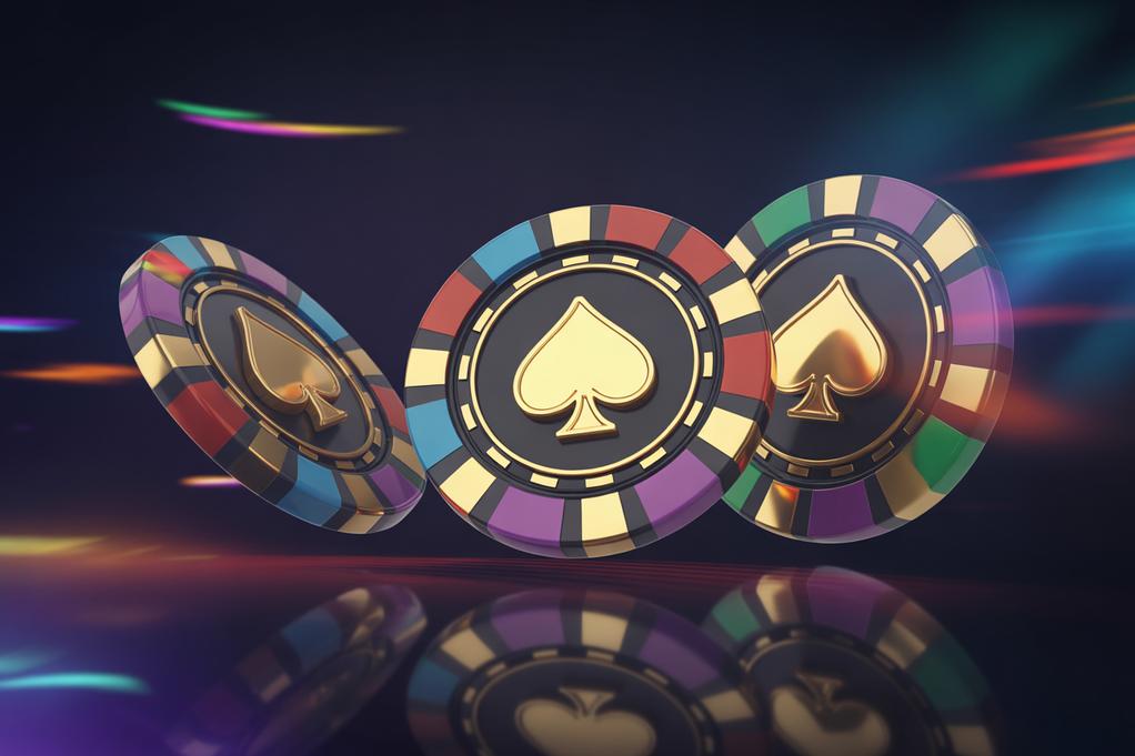 Megawin Casino : Commencez à jouer maintenant et obtenez des bonus
