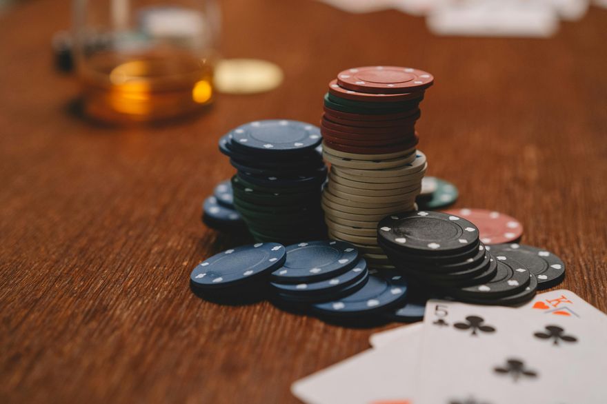 OneStep Casino Poker: Alles wat je Moet Weten voor Succes