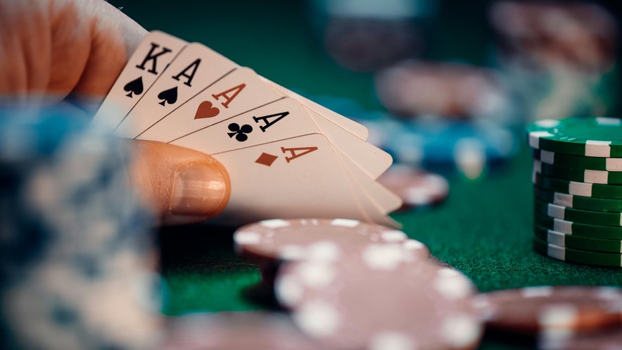 Register at Bounty Reels Casino: Claim Your First Deposit Bonus Today!