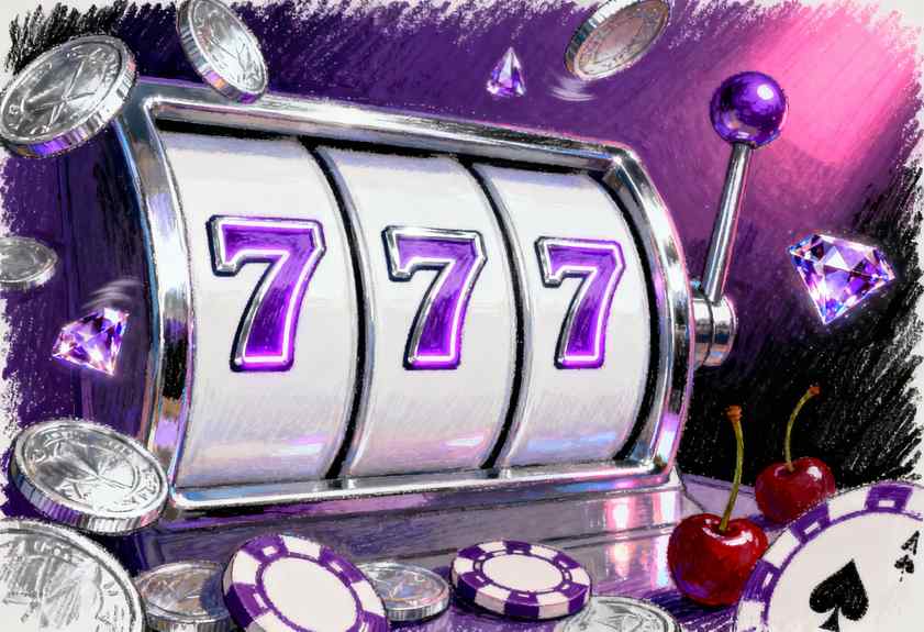 Snatch Casino Slot Machines: A Comprehensive Guide to Winning Big