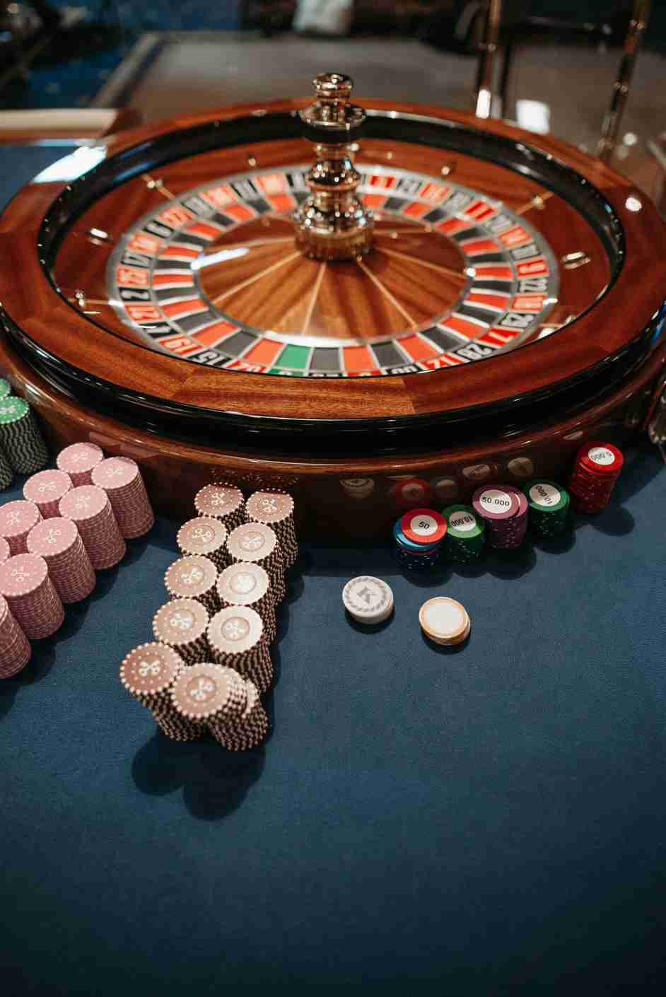 So habe ich im Ampm Casino gewonnen: Ein echter Erfahrungsbericht
