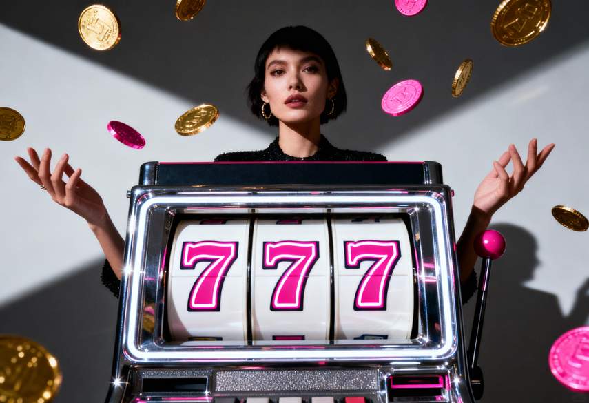 Spinline Casino Willkommensbonus: Holen Sie sich Ihren Vorteil!