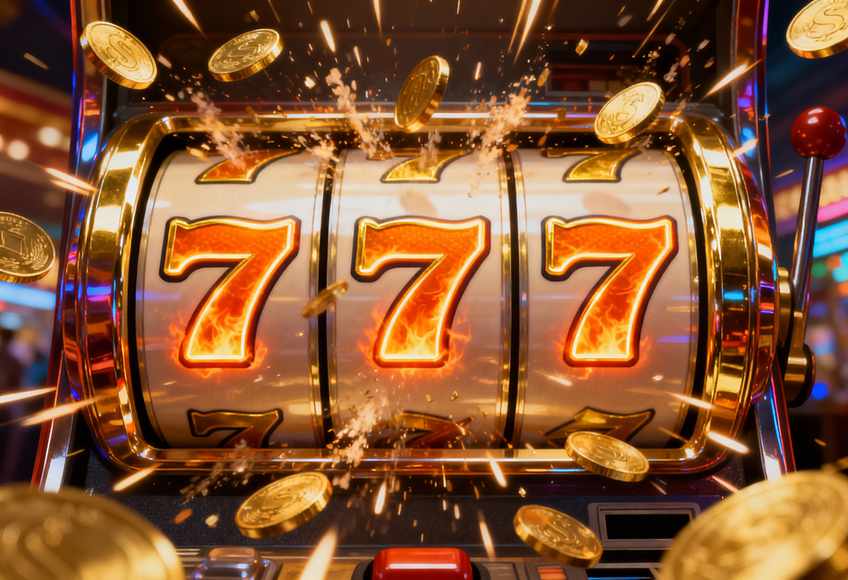 Spinoverse Casino Game Reviews: Your Guide to Winning Big
