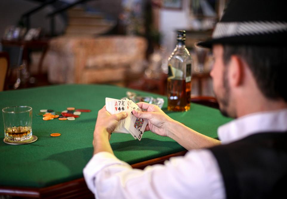 Tendenze Attuali nel Settore dei Casinò Online: Cosa Aspettarsi nel 2024