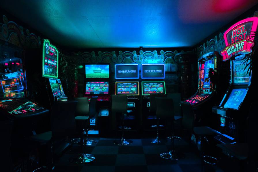 The Ultimate Guide to Nalu Casino Gifts: Find the Perfect Present