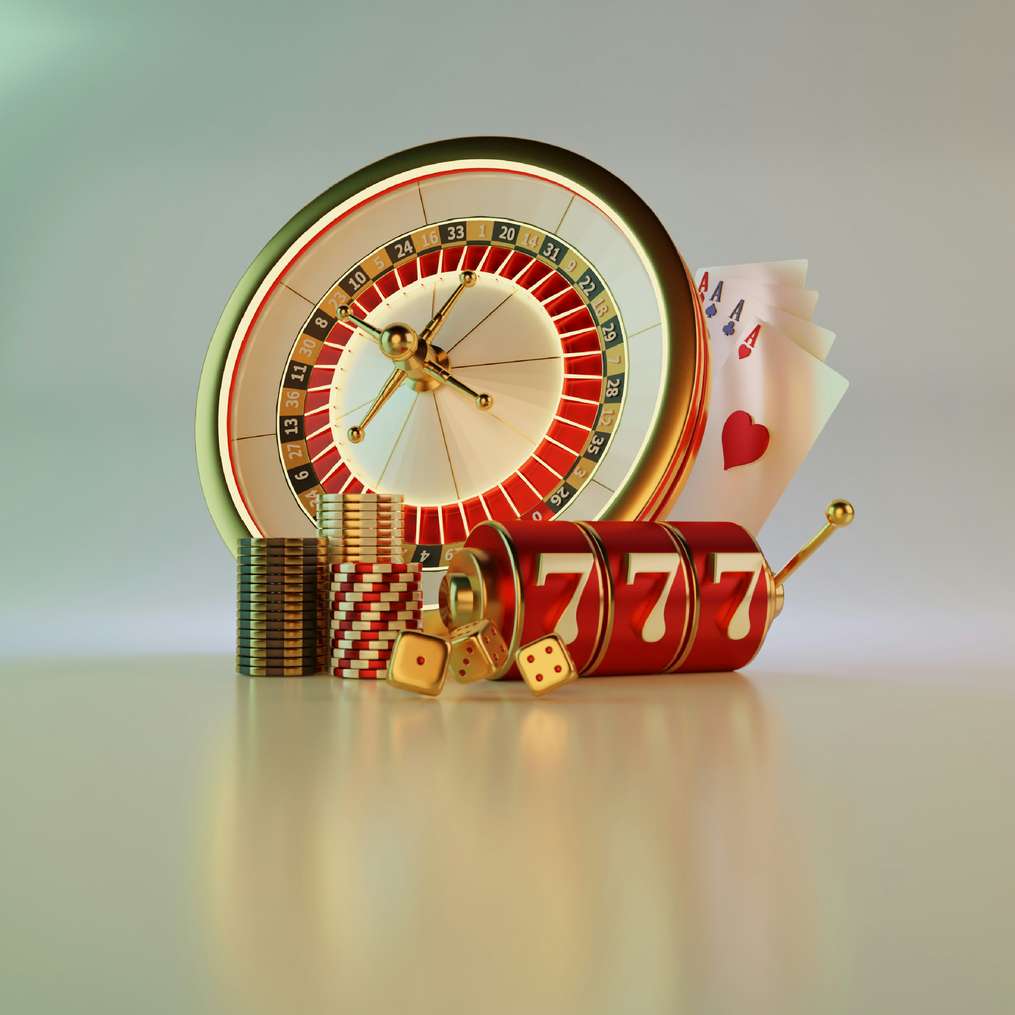Tiki Casino Live Casino : Vivez l'expérience du casino avec de vrais croupiers